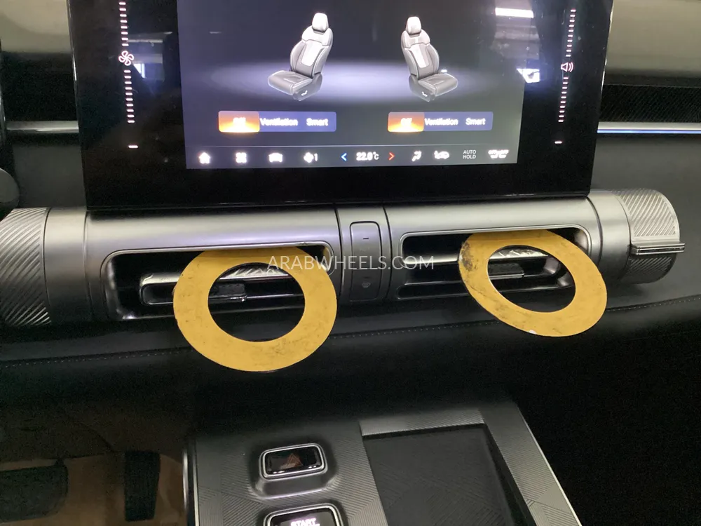 GAC Emkoo 2024 for Sale in Sharjah Image-32