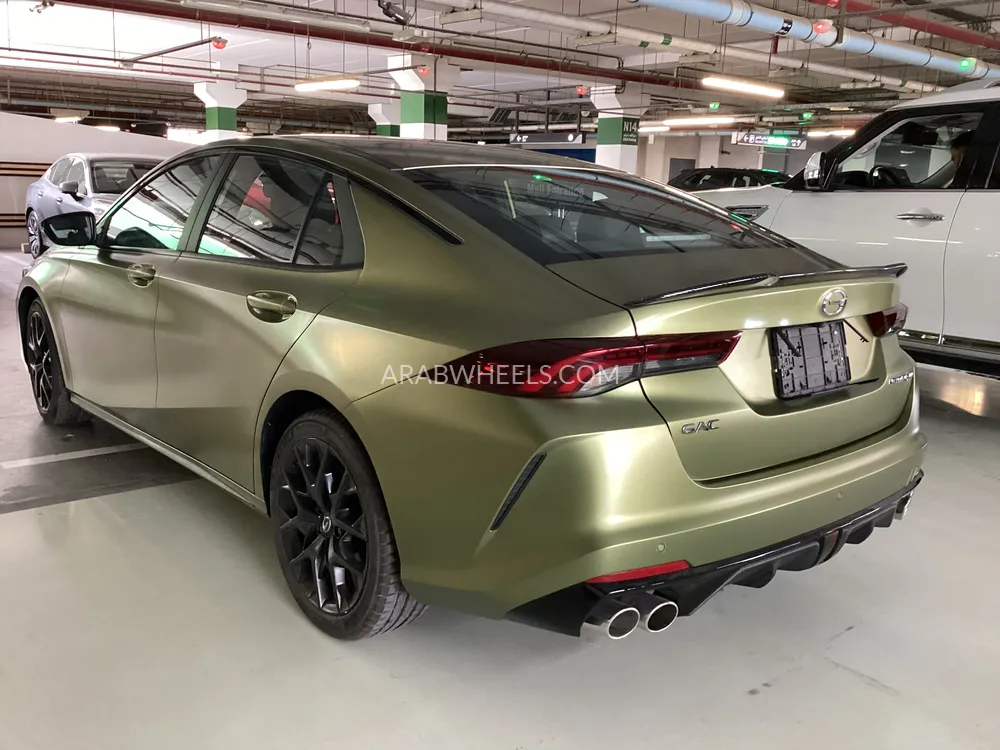 GAC Empow 2024 for Sale in Sharjah Image-4