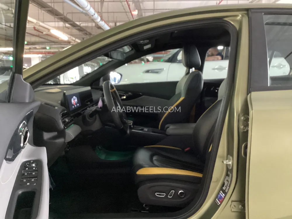 GAC Empow 2024 for Sale in Sharjah Image-9