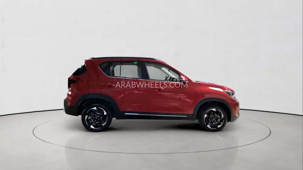 Kia Sonet 2025 for Sale in Sharjah Image-7