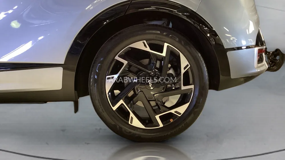 كيا سبورتاج 2024 for Sale in الشارقة Image-10