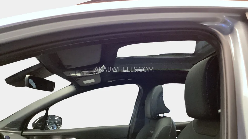 كيا سبورتاج 2024 for Sale in الشارقة Image-20