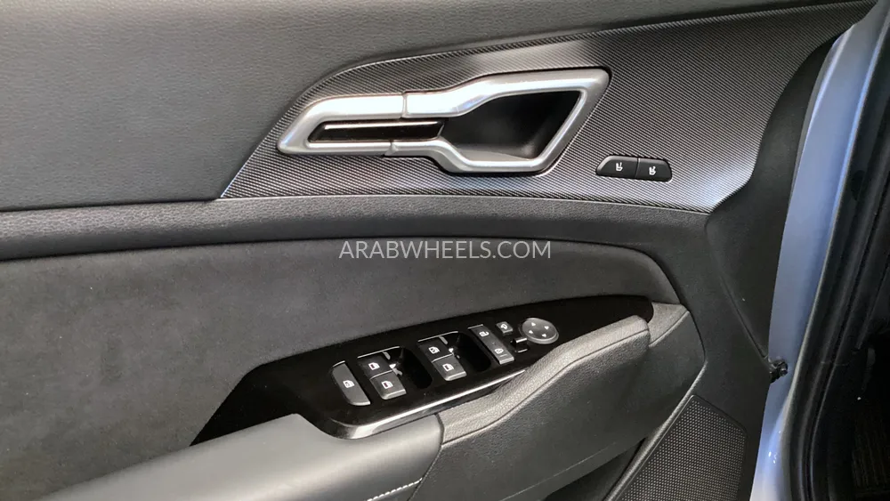 كيا سبورتاج 2024 for Sale in الشارقة Image-31