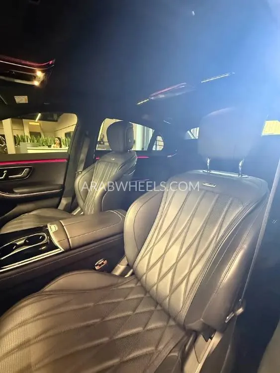 Mercedes Benz CLS Class 2025 for Sale in Dubai Image-11