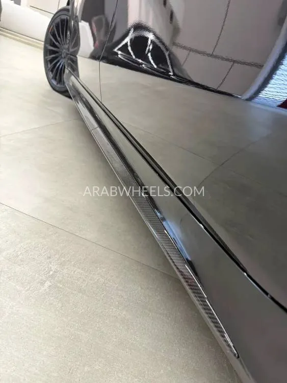 Mercedes Benz CLS Class 2025 for Sale in Dubai Image-20