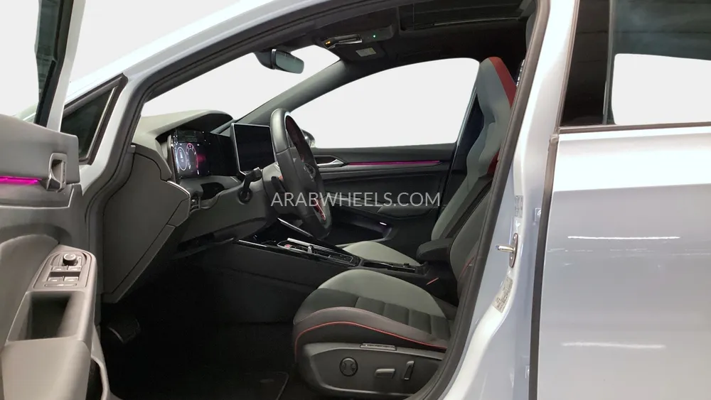 Volkswagen Golf 2025 for Sale in Sharjah Image-13