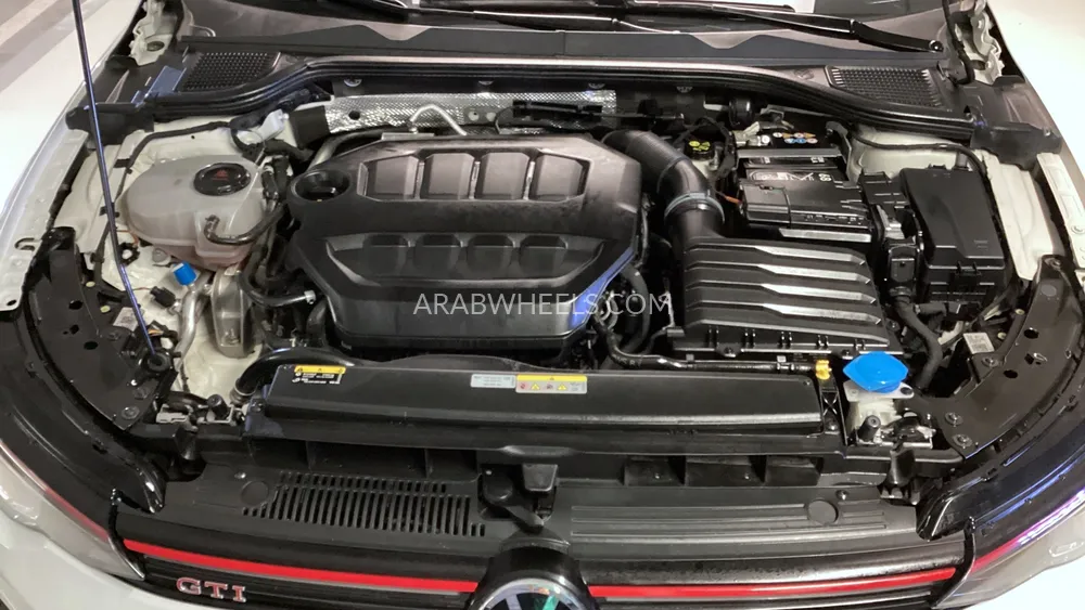 Volkswagen Golf 2025 for Sale in Sharjah Image-21