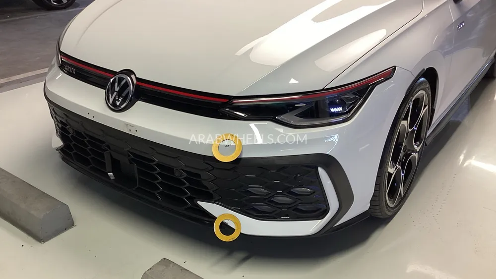 Volkswagen Golf 2025 for Sale in Sharjah Image-30