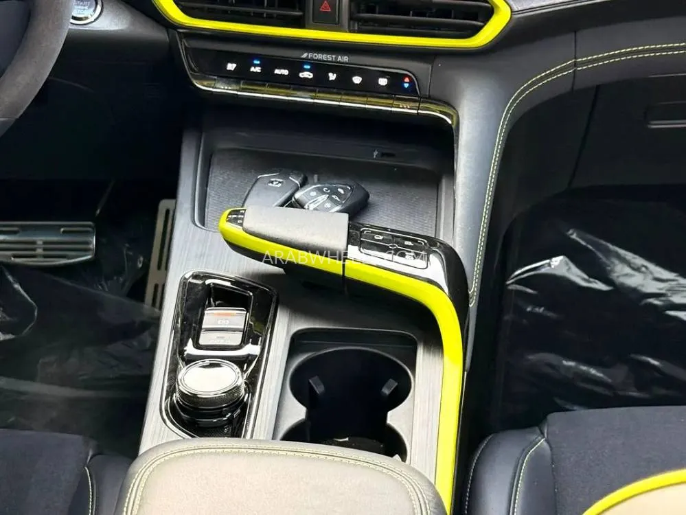 Changan Uni T 2024 for Sale in Sharjah Image-15