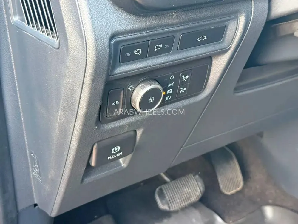 Ford F 150 2021 for Sale in Sharjah Image-11