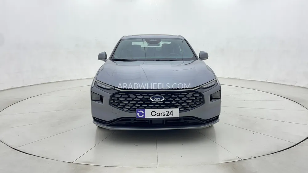 Ford Taurus 2024 for Sale in Dubai Image-8