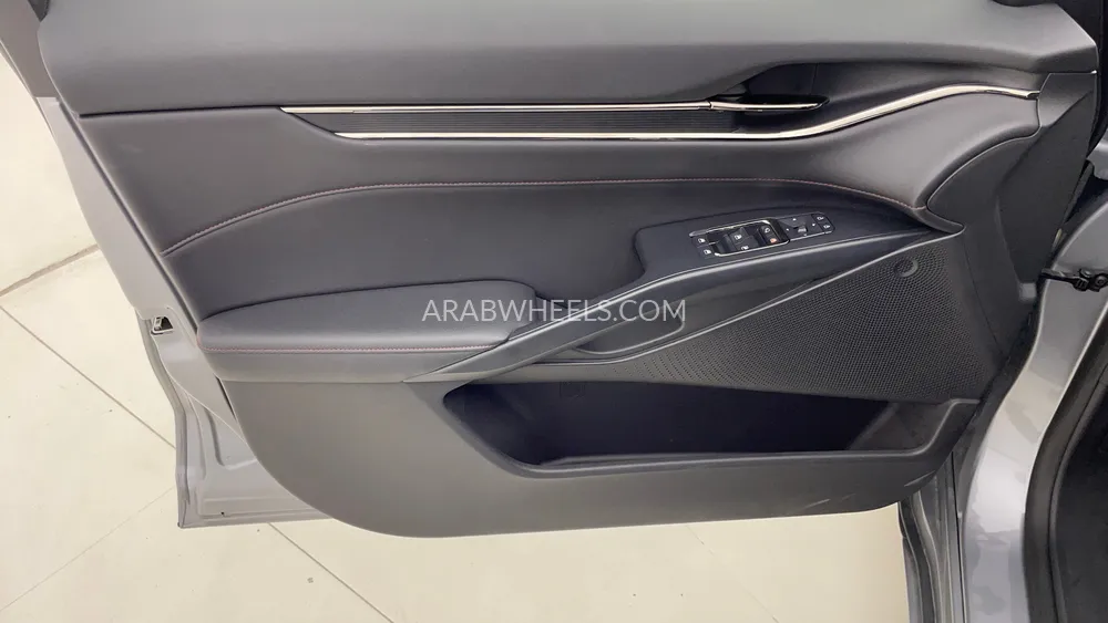 Ford Taurus 2024 for Sale in Dubai Image-19