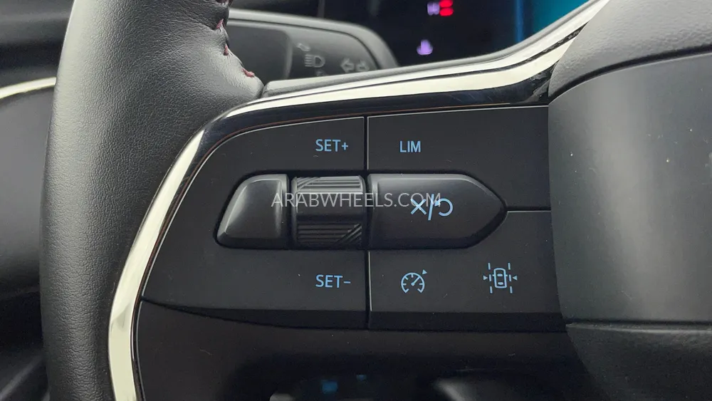 Ford Taurus 2024 for Sale in Dubai Image-20