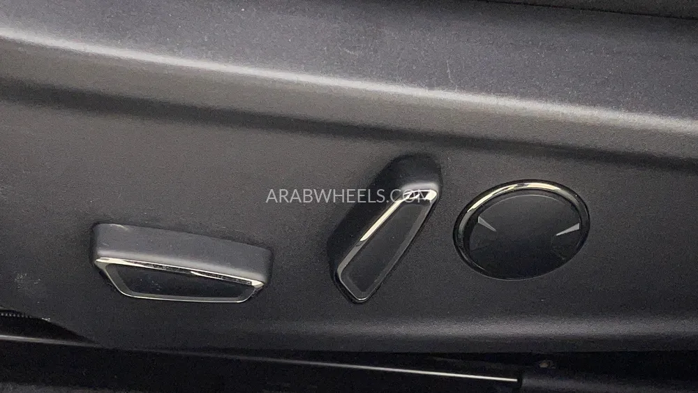 Ford Taurus 2024 for Sale in Dubai Image-22