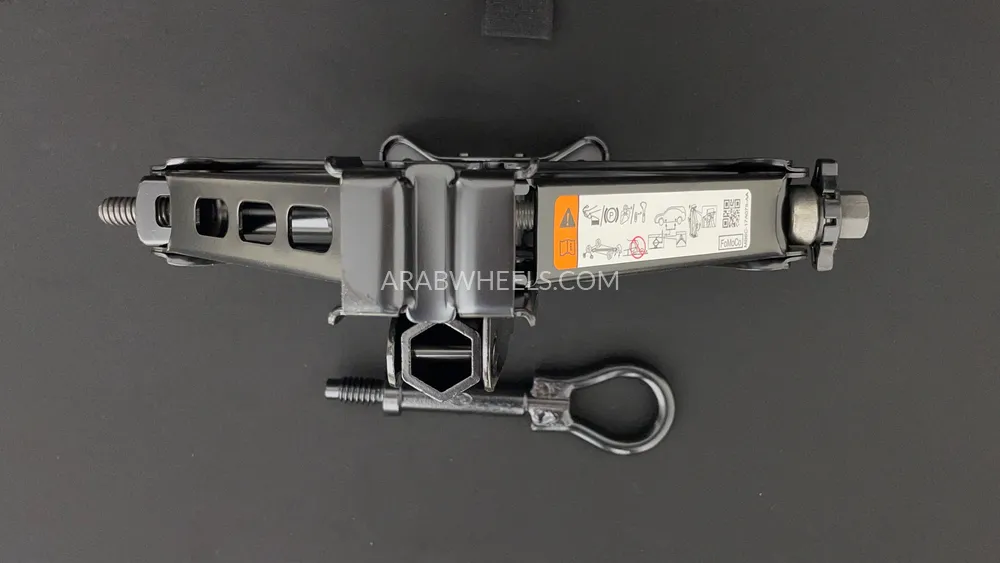 Ford Taurus 2024 for Sale in Dubai Image-31