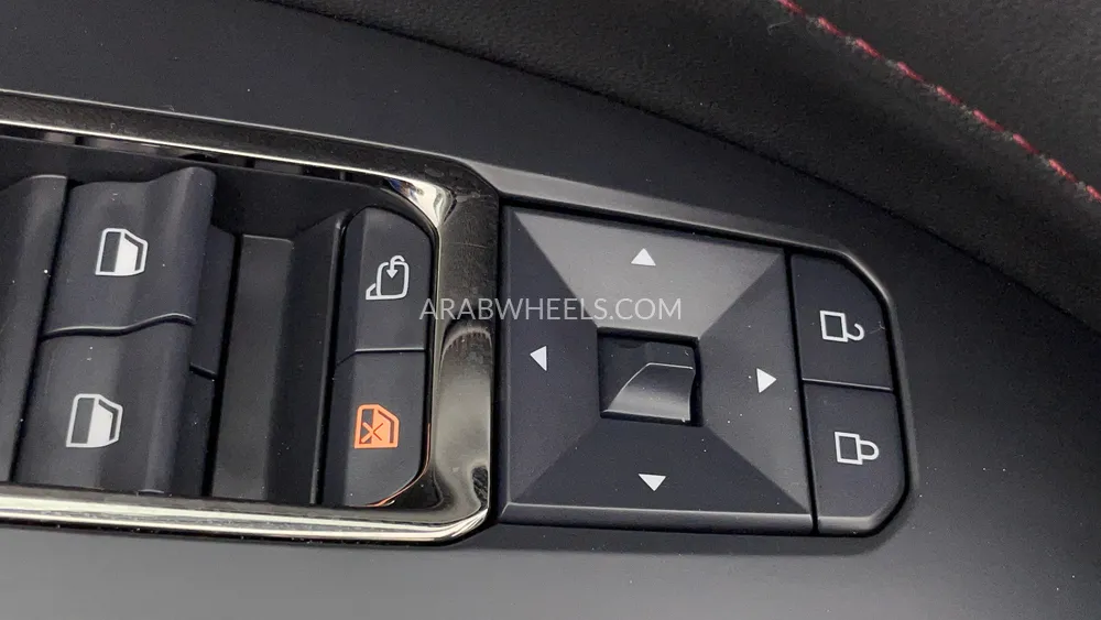 Ford Taurus 2024 for Sale in Dubai Image-42