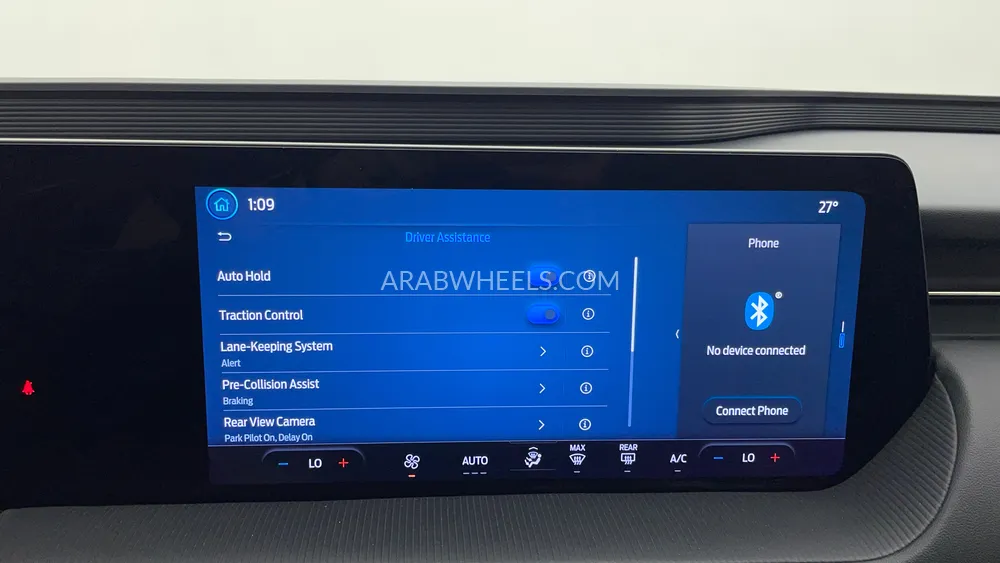 Ford Taurus 2024 for Sale in Dubai Image-48