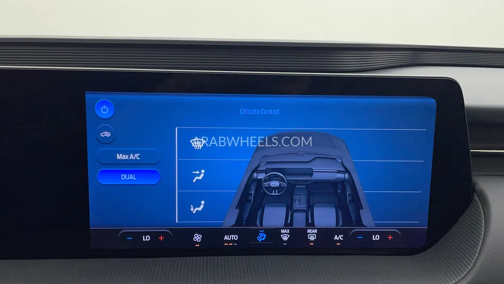 Ford Taurus 2024 for Sale in Dubai Image-49