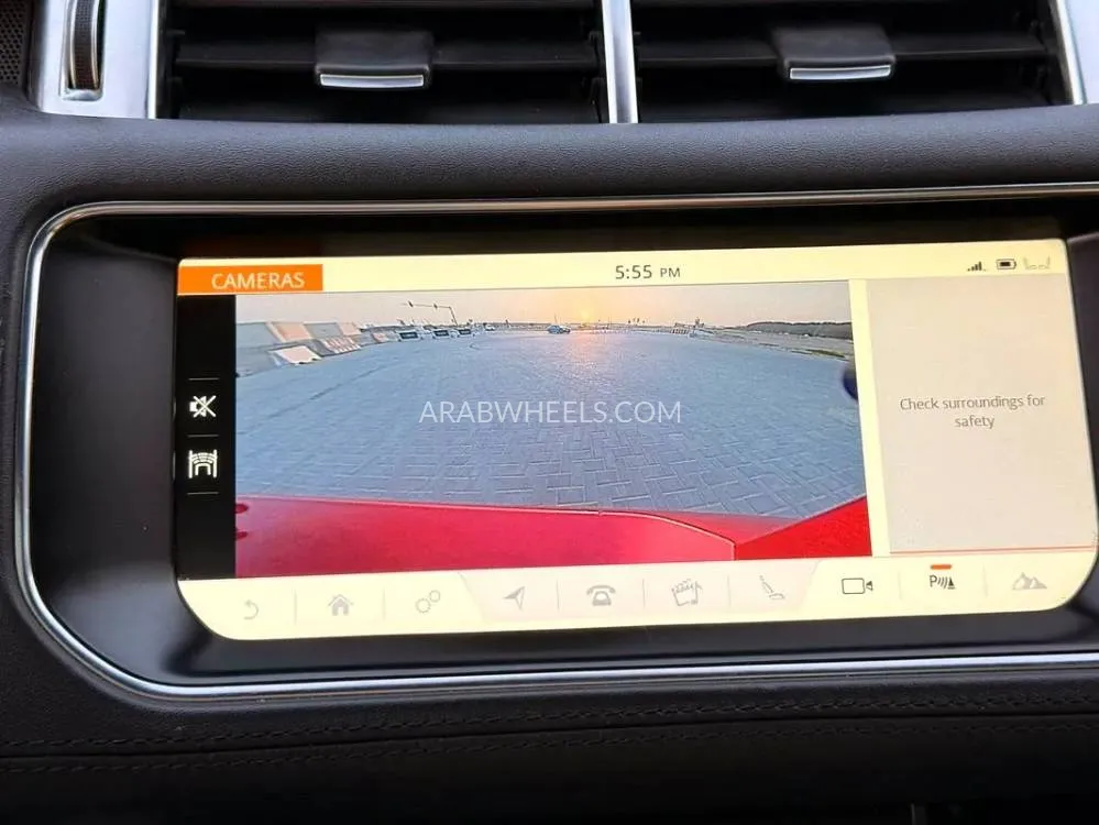 Land Rover Range Rover Sport 2017 for Sale in Sharjah Image-11