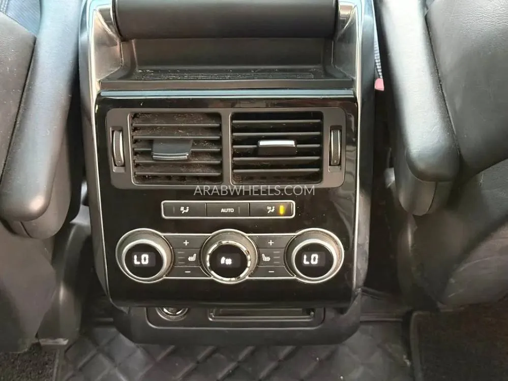 Land Rover Range Rover Sport 2017 for Sale in Sharjah Image-6