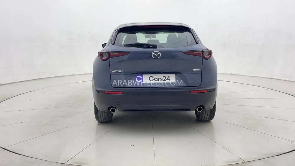 مازدا CX 30 2023 for Sale in دبي Image-4