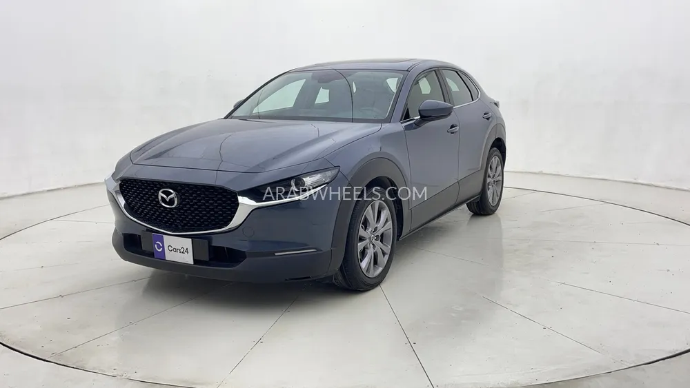 مازدا CX 30 2023 for Sale in دبي Image-7