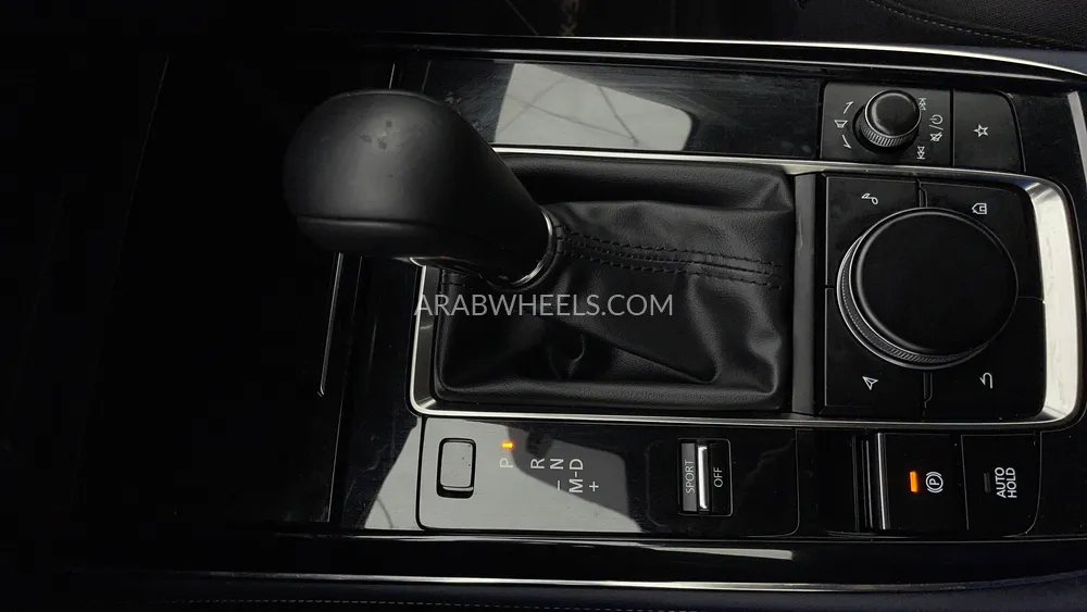 مازدا CX 30 2023 for Sale in دبي Image-16