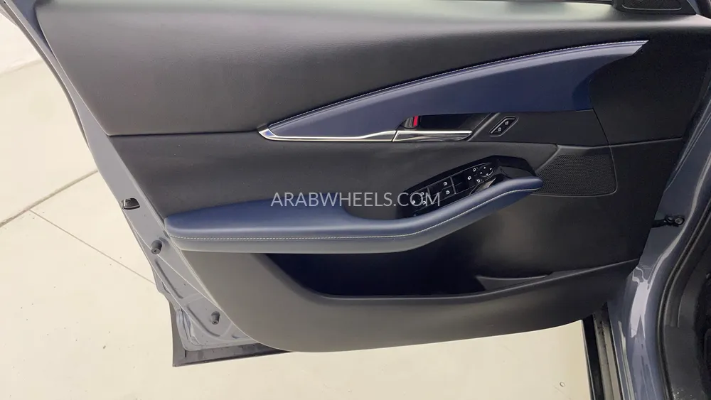 مازدا CX 30 2023 for Sale in دبي Image-17