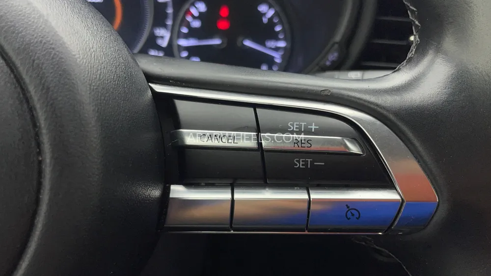 مازدا CX 30 2023 for Sale in دبي Image-18