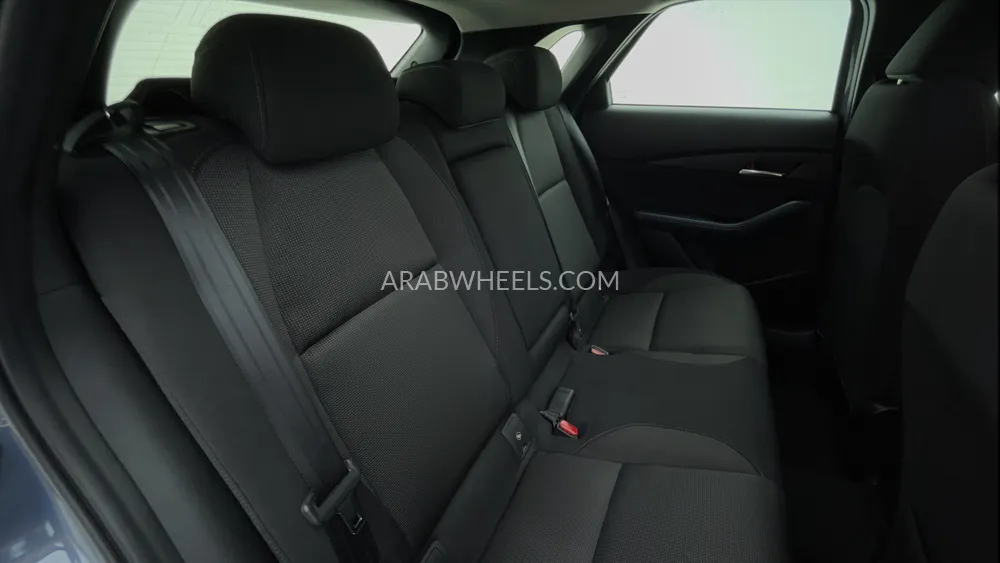 مازدا CX 30 2023 for Sale in دبي Image-25