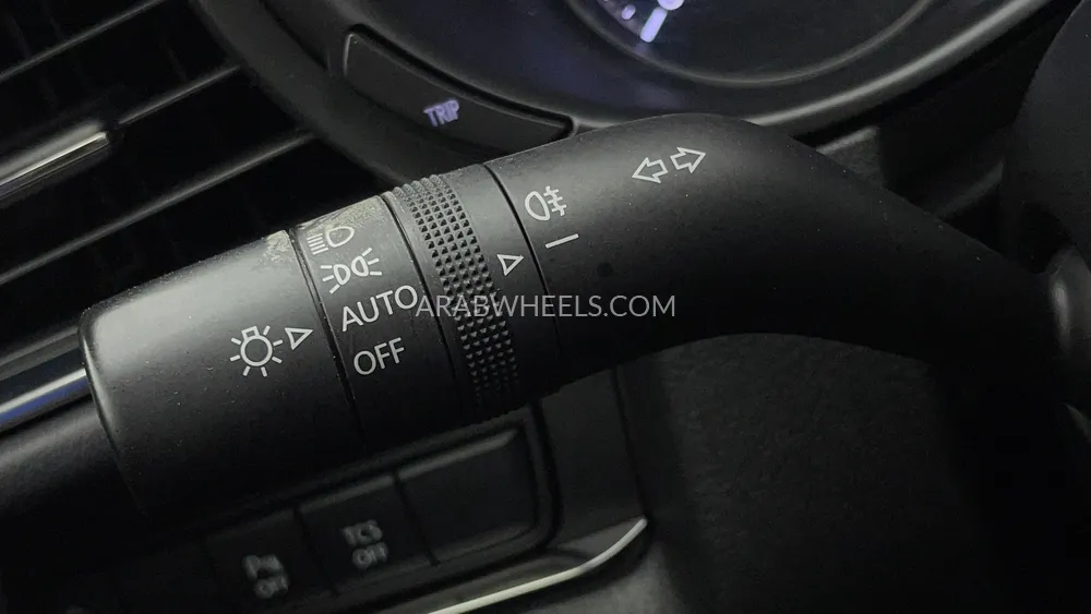 مازدا CX 30 2023 for Sale in دبي Image-34