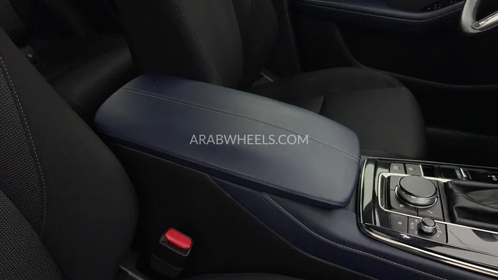 مازدا CX 30 2023 for Sale in دبي Image-35