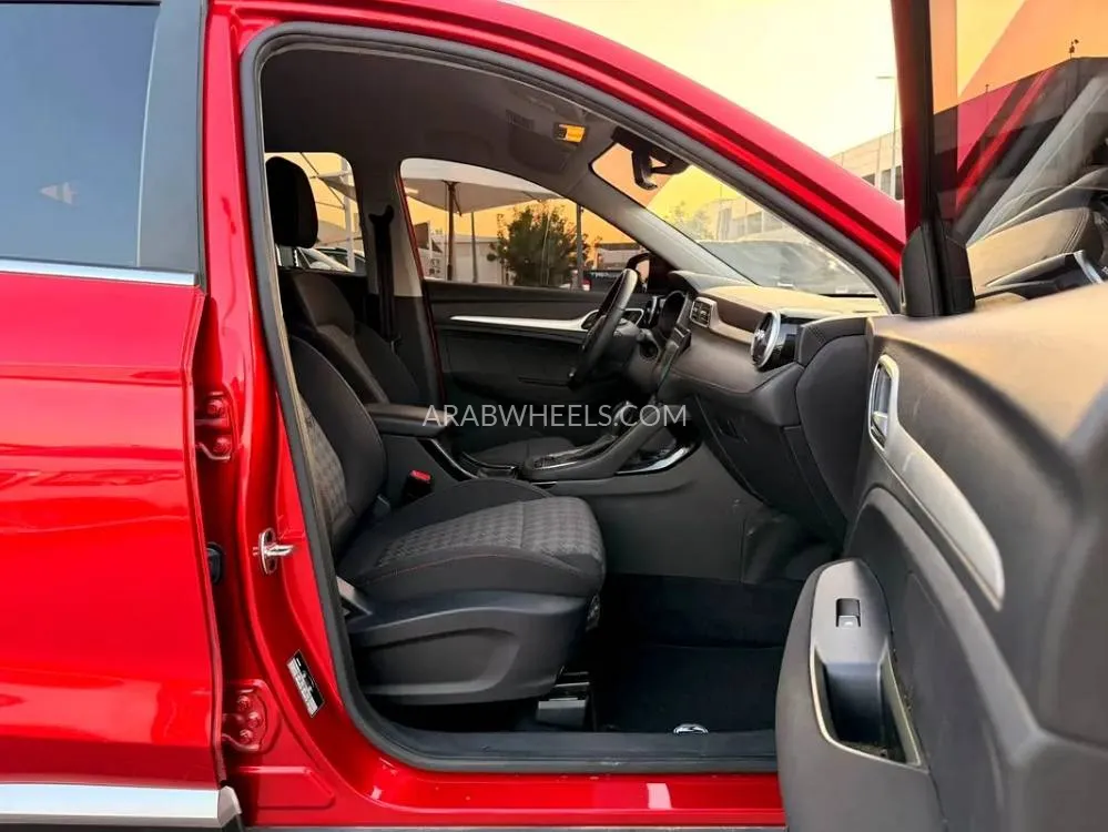 MG EZS 2024 for Sale in Sharjah Image-16