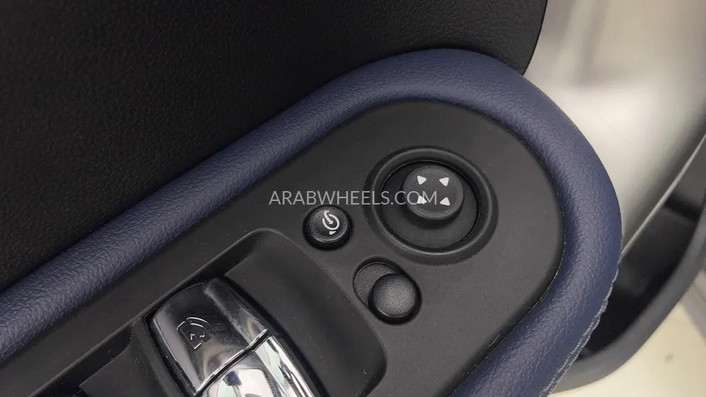 Mini Countryman 2023 for Sale in Dubai Image-44