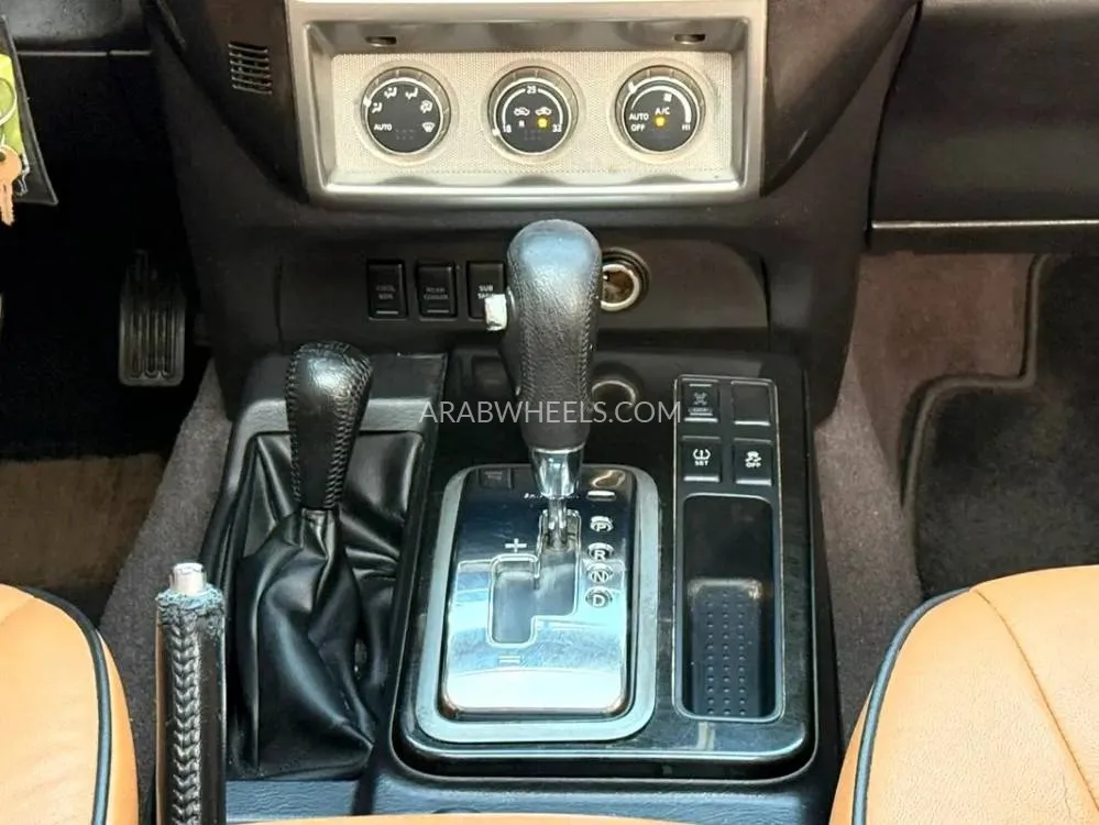 Nissan Patrol 2021 for Sale in Sharjah Image-2