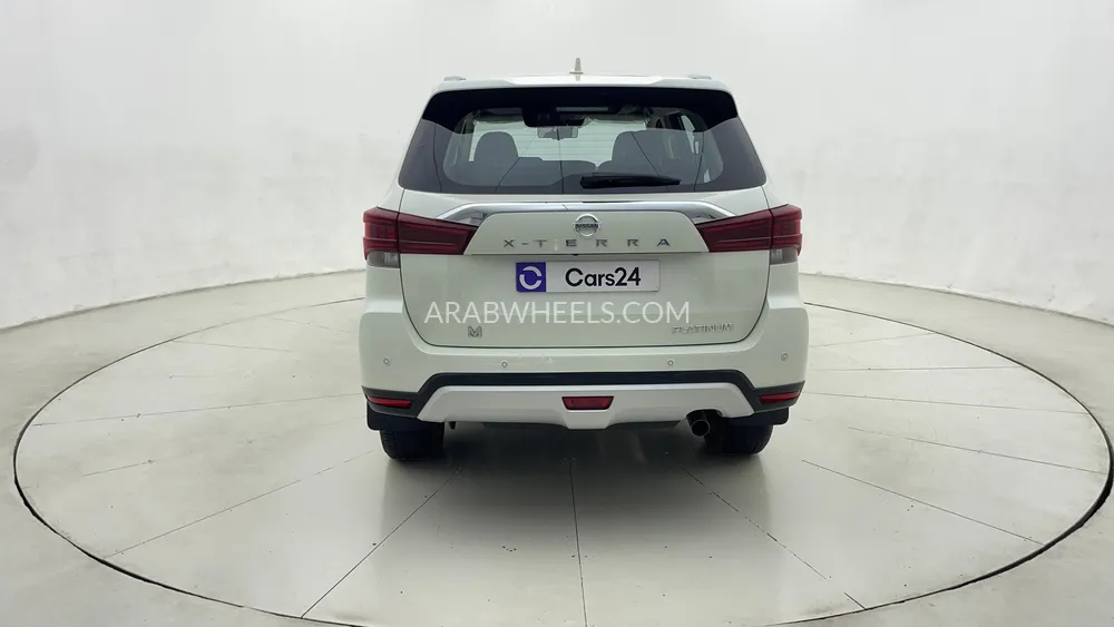 نيسان إكستيرا 2024 for Sale in دبي Image-4