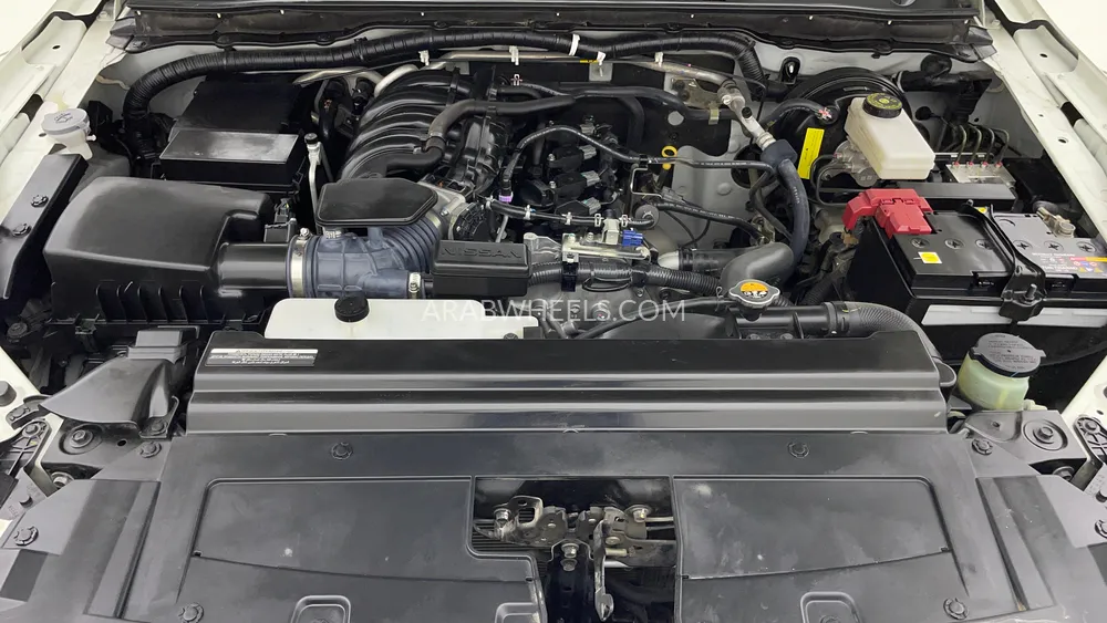 نيسان إكستيرا 2024 for Sale in دبي Image-9