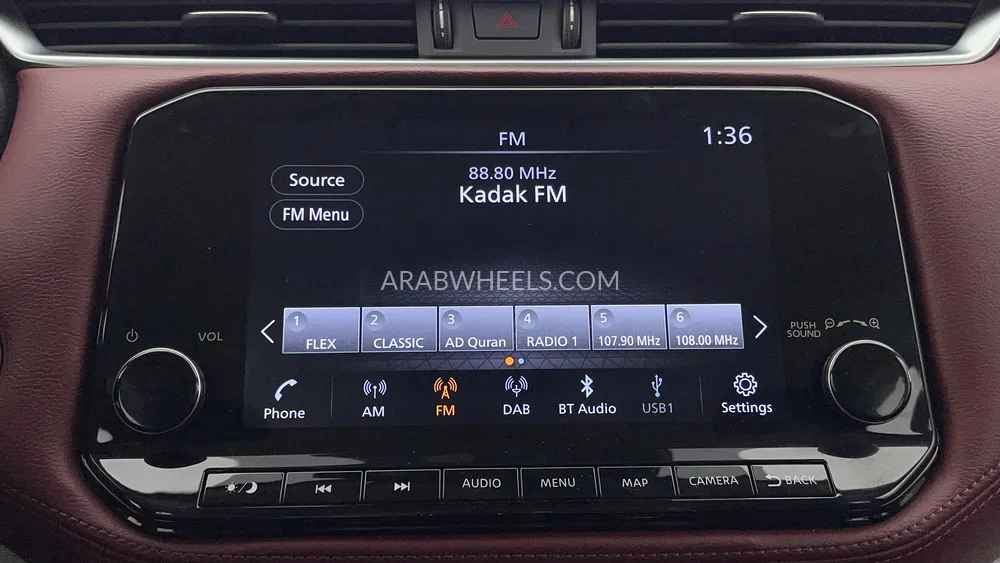 نيسان إكستيرا 2024 for Sale in دبي Image-15