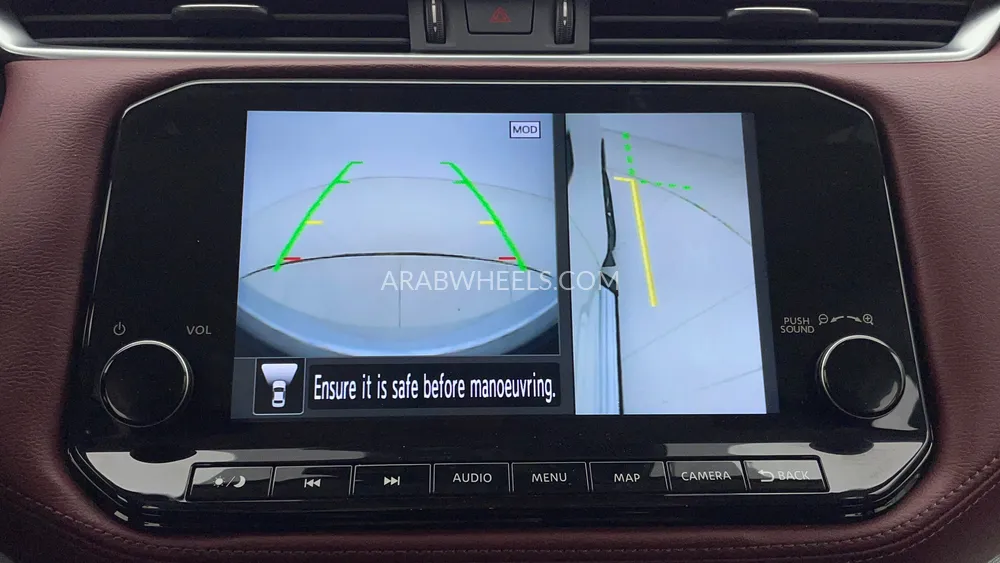 نيسان إكستيرا 2024 for Sale in دبي Image-17