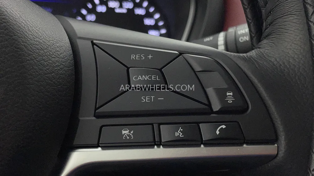 نيسان إكستيرا 2024 for Sale in دبي Image-51