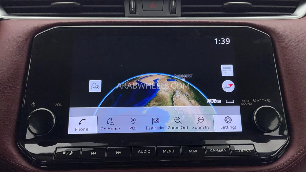 نيسان إكستيرا 2024 for Sale in دبي Image-56