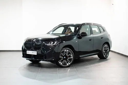 BMW X3 2026