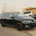 Nissan X-Trail 2018