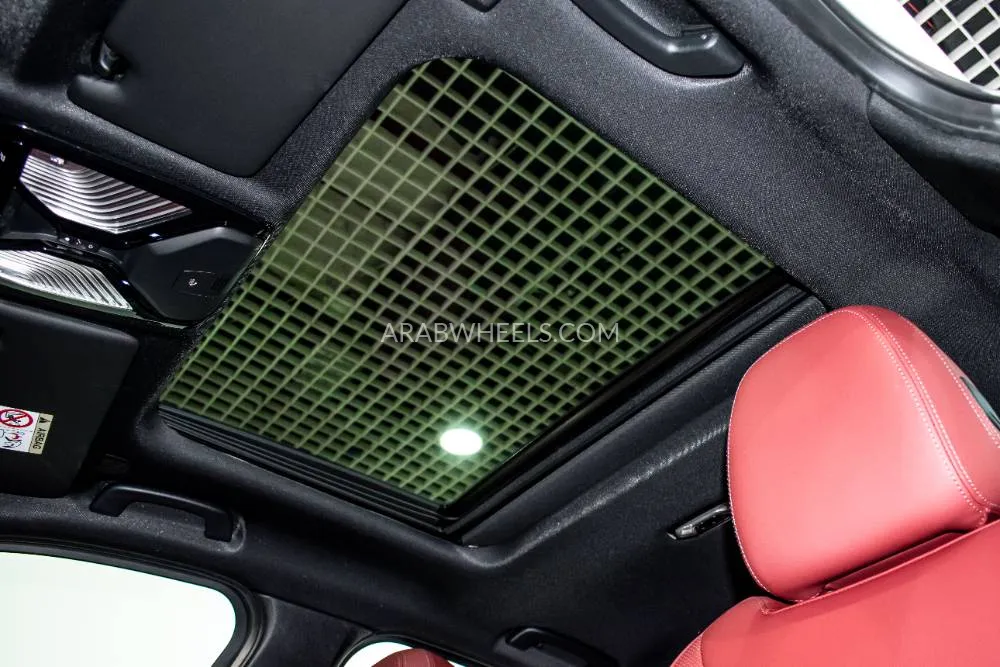 بي إم دبليو الفئة الثالثة 2026 for Sale in أبو ظبي Image-8