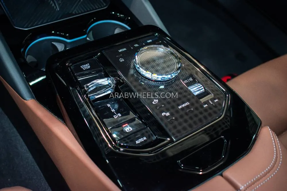 BMW i5 2025 for Sale in Abu Dhabi Image-14