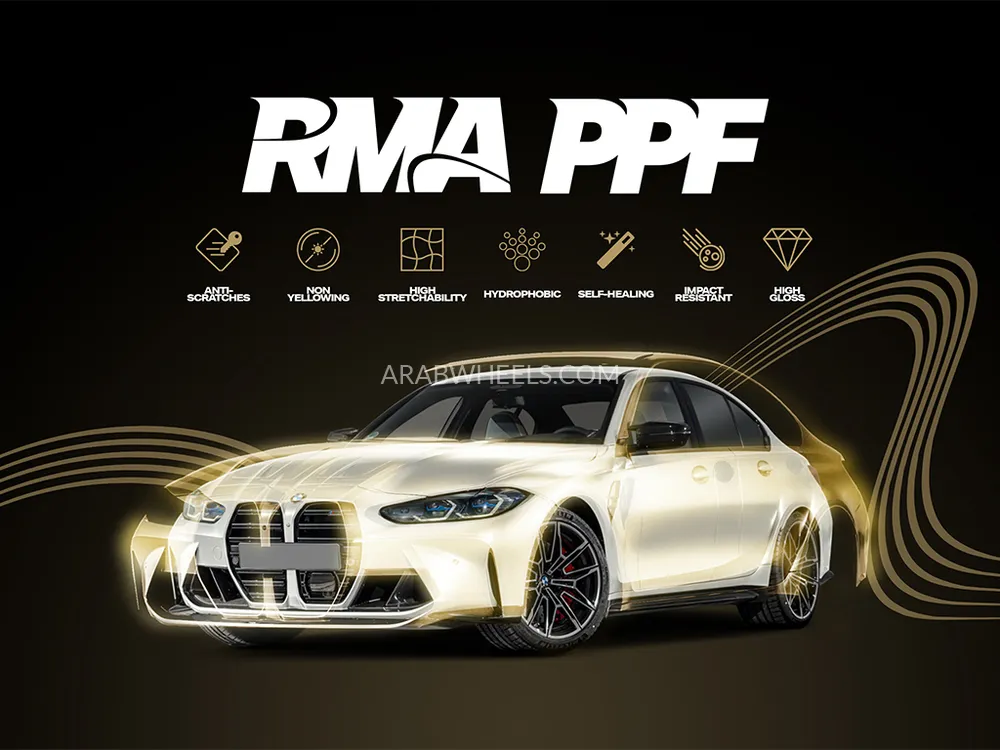 BMW X4 2024 for Sale in Dubai Image-17