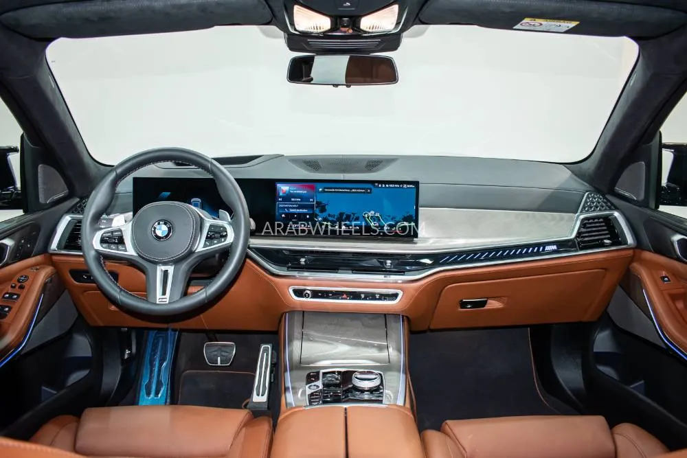 BMW X5 2026 for Sale in Abu Dhabi Image-6