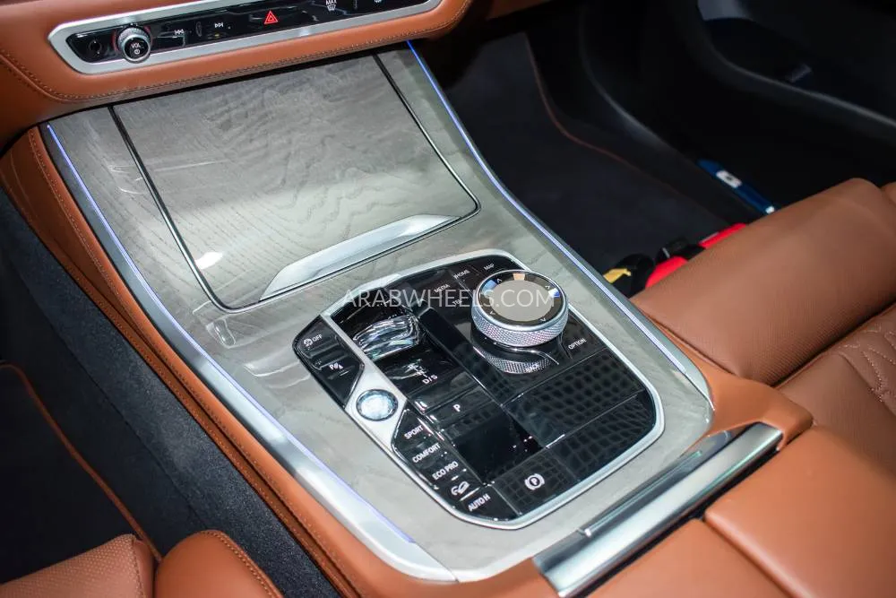 BMW X5 2026 for Sale in Abu Dhabi Image-11