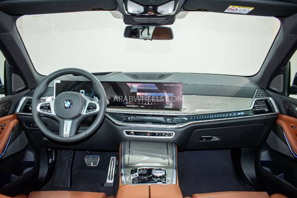 BMW X5 2026 for Sale in Abu Dhabi Image-8