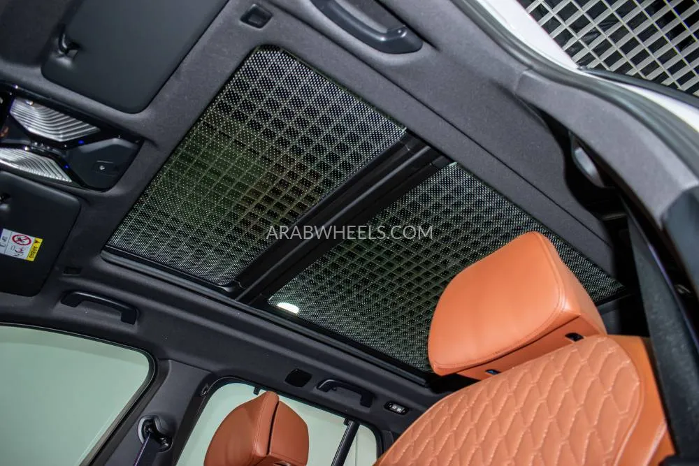 BMW X5 2026 for Sale in Abu Dhabi Image-9